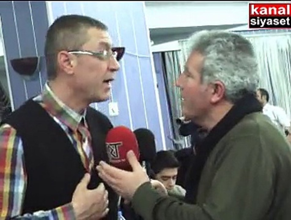 GAZETCİLER GÜNÜ 1