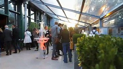 Stratégies Summit 2014