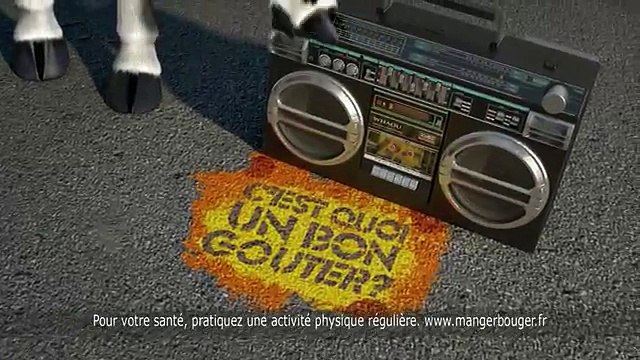 Whaou ! - crêpes, Skate, Rock - janvier 2012