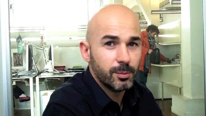 Carte blanche Ivan Beczkowski (betc digital)