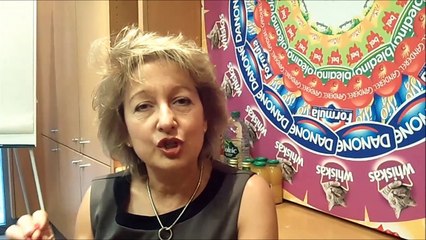 Poppy Day - Interview Silvia Vitale Rotta (Team Créatif)