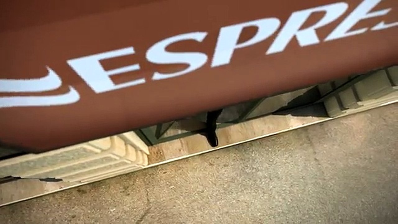 Solidar Suisse - association pour le commerce équitable, "Parodie de Nespresso et Georges Clooney" - septembre 2011