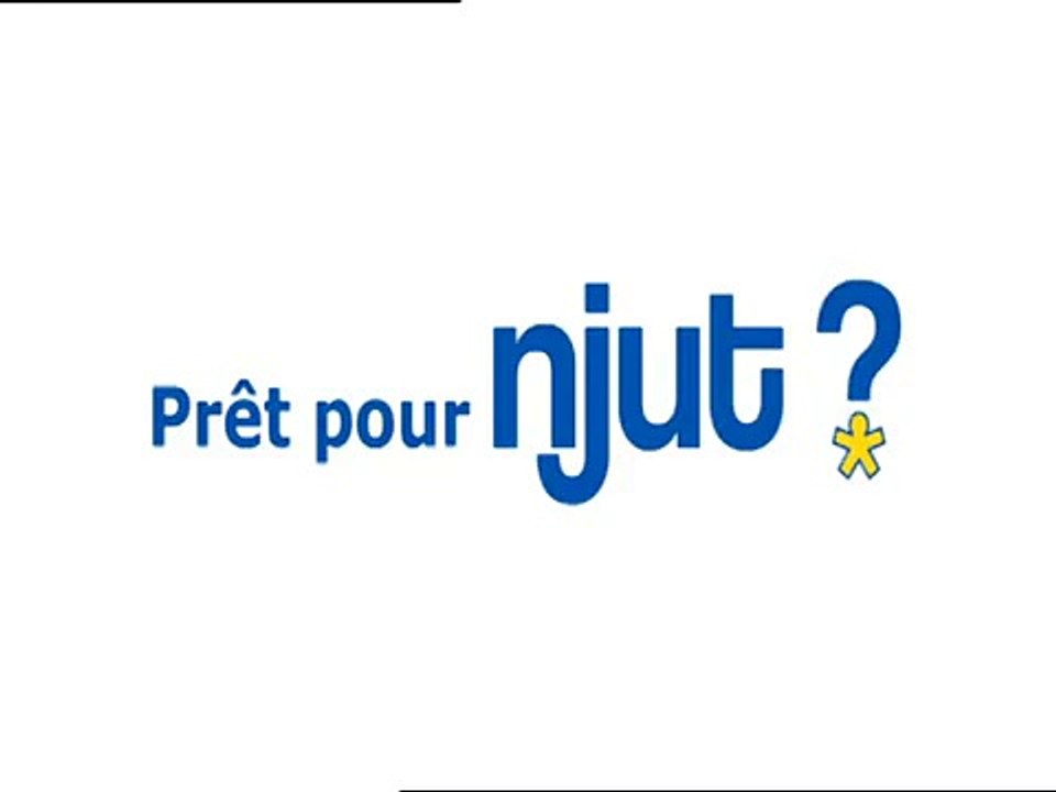 Publicité Ikea Njut