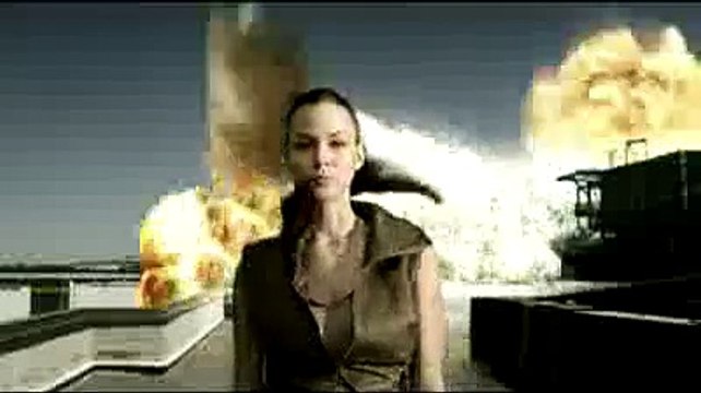 Volkswagen - voiture Volkswagen Nouveau Touran - septembre 2010 - Les héroïnes d'aujourd'hui