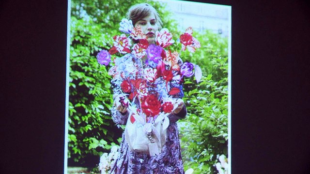 Teaser Grand Prix Stratégies / Amaury Médias du luxe 2013