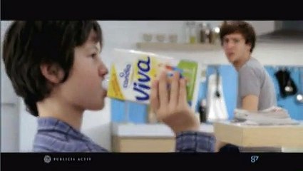 Viva de Candia - Les Milk Men
