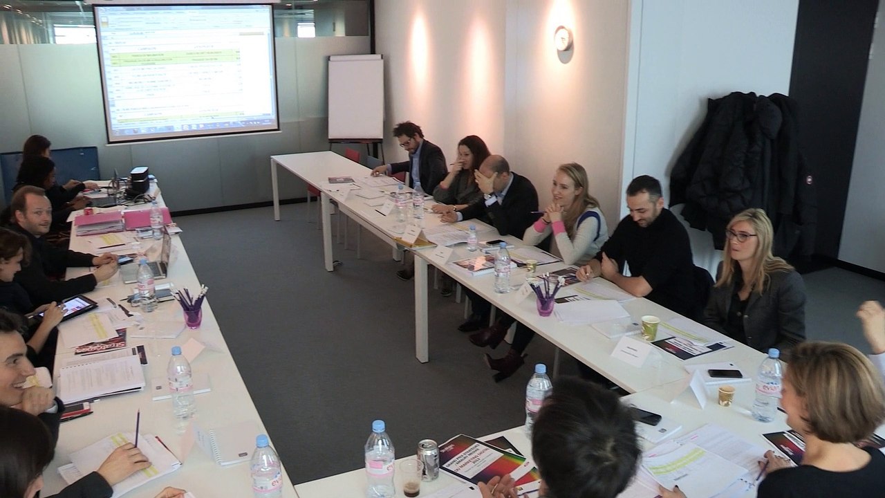 TEASER GRAND PRIX STRATEGIES / AMAURY MEDIAS DU MARKETING DIGITAL 2013