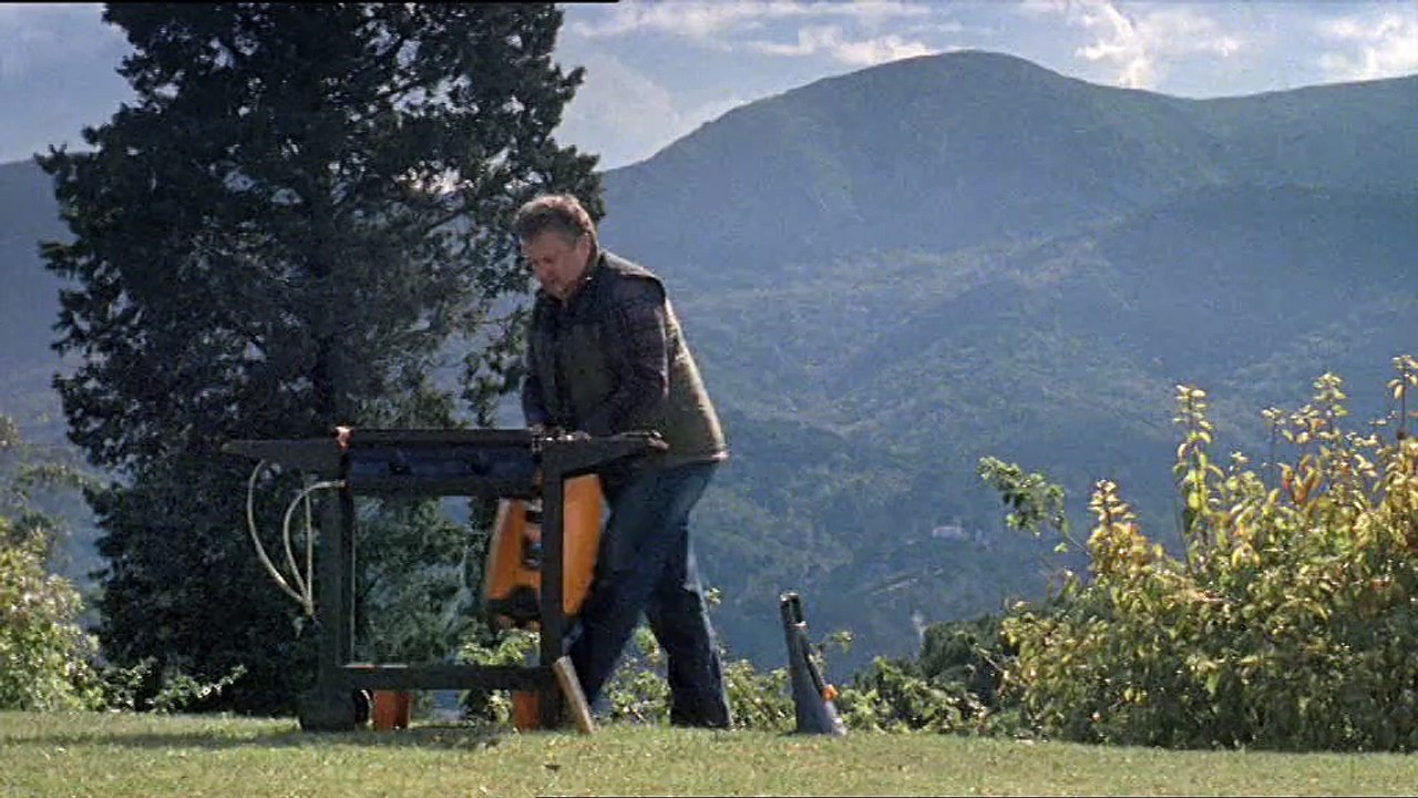 Total Gaz - bouteille de gaz Shesha - mars 2011 - "L'installateur d'antenne"