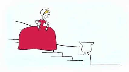 Vertbaudet - vêtements et mobilier pour enfants, "Les contes de fées, Princesse" - mai 2011