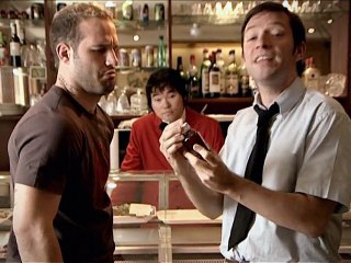 Le Coq loves China - épisode 6