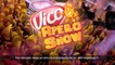 Vico (Intersnack) - chips, "Vico Apero Show, avec Mr Apero" - mai 2011
