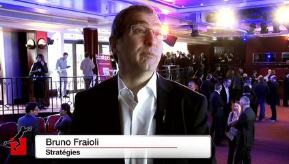 Best Of Grand Prix Stratégies / Amaury Médias du Sport 2011