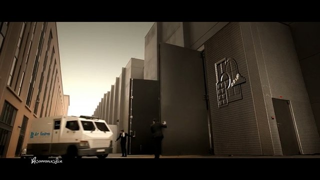 Résonnances & Cie pour Art & Fenêtres - fourniture et pose de menuiserie, «Art Design, avec Julien Courbet» - juin 2014 - 15s