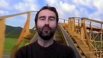 Carte blanche: Faustin Claverie, directeur de création de Wieden & Kennedy Amsterdam: Inspiration