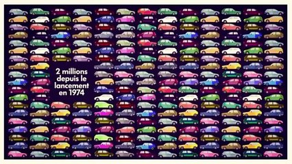 Volkswagen - voiture, "Golf Challenge" - octobre 2012