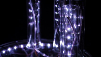 2062 vue par Alexander Kalchev exposition à la Gaité lyrique