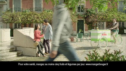 Rians - produits laitiers, "Faisselle, Crottin de Chèvre" - avril 2013 - Crottin