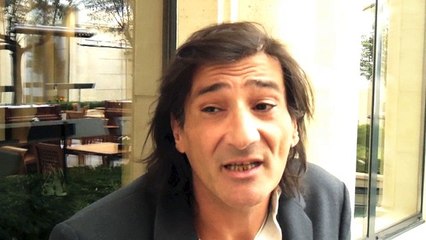 Carte blanche à Frédéric Témin son coup de coeur international