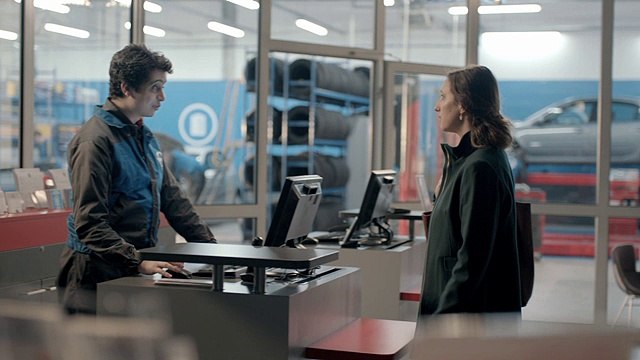 Speedy - entretien automobile, Engagements - mars 2013 - la non-facture