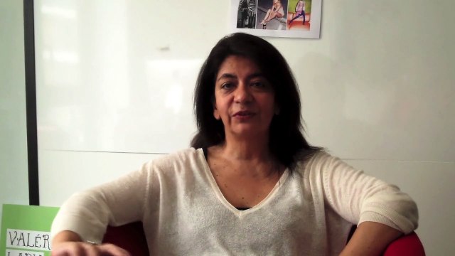 Carte blanche Valérie Levy Harrar, Proximity BBDO - sources d'inspiration