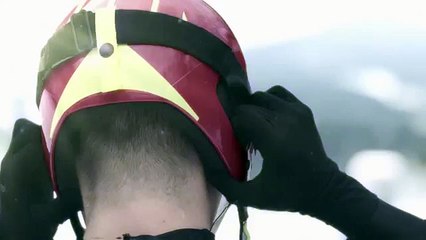 Rethink pour Institut canadien de la diversité et de l'inclusion (ICDI) - organisation pour l'égalité des droits, "Luge" - février 2014