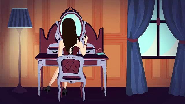 Tout Seuls Productions pour Ulla (Assistance Génie Logiciel) - site de rencontres Ulla.com, Laissez parler vos envies - octobre 2013