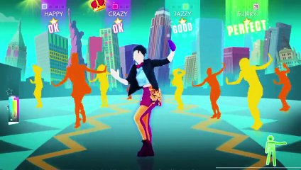 Ubisoft - jeu vidéo Just Dance 2014, "La Danse dans la peau, avec Tal" - septembre 2013