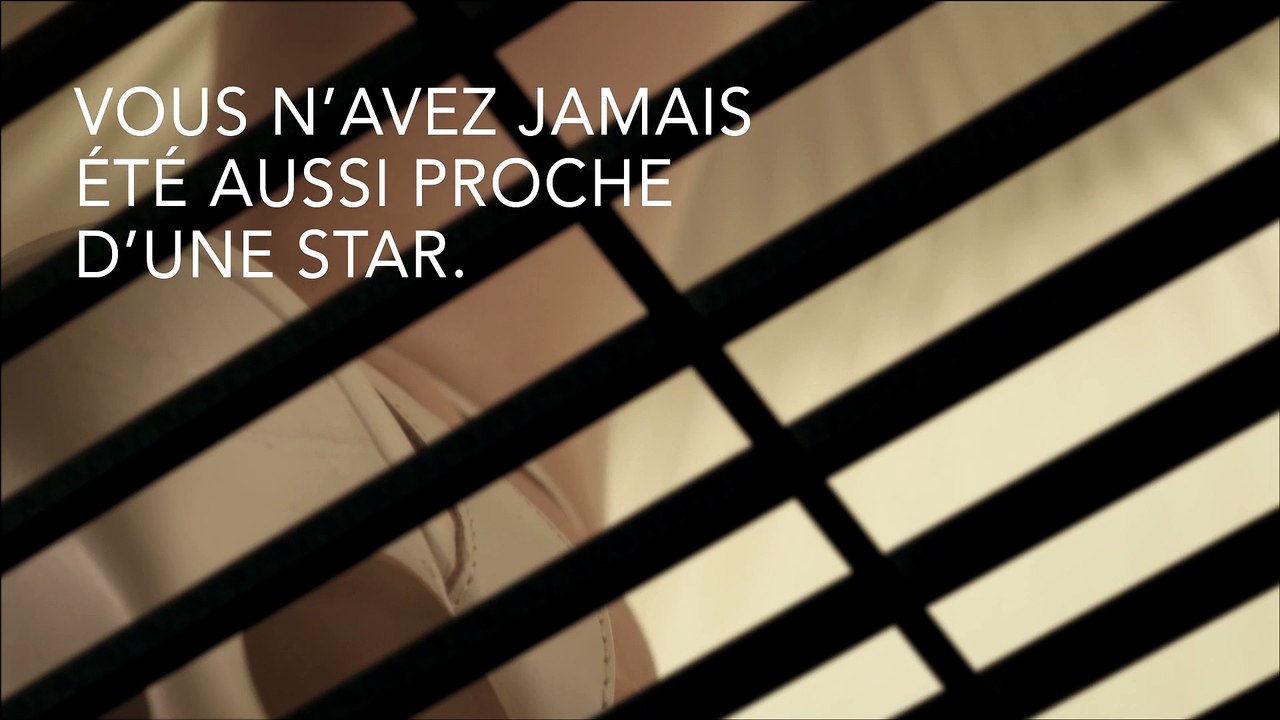 TBWA Paris pour Voyages-SNCF.com - agence de voyages, «Les instants V» - mai 2014 - Grévin