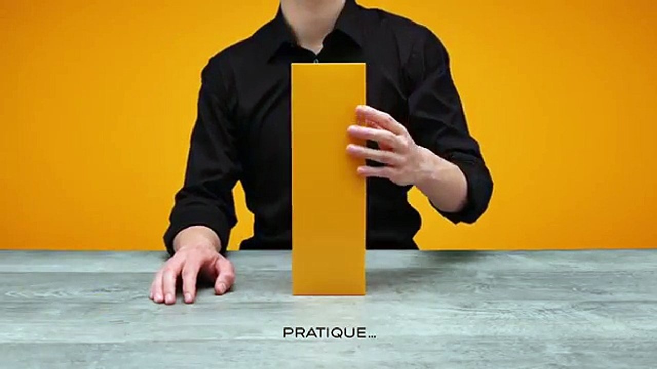 Veuve Clicquot (LVMH) - champagne, "Etui Naturally Cliquot" - mai 2013