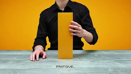 Veuve Clicquot (LVMH) - champagne, "Etui Naturally Cliquot" - mai 2013