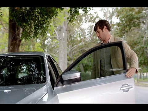 Volkswagen - voiture Volkswagen Passat, Volkswagen Jetta, Tree (arbre), Crash (accident) - mai 2012 - Tree