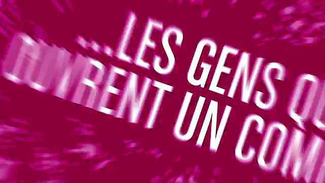 Save Ferris pour La Banque Postale - banque, Comme le disent les gens - janvier 2014 - épisode 3, les gens qui ouvrent un compte