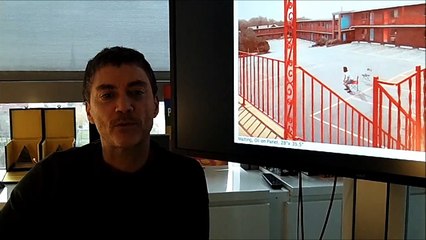 Interview - Christophe Coffre (DC de Havas Paris) - 2