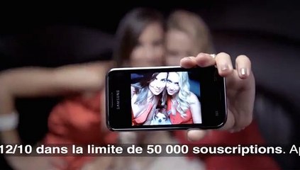 Virgin Mobile - opérateur téléphonique - septembre 2010 - "Kiki ou la fin d'une vie de chien"
