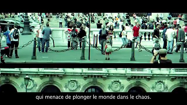 SNCF - compagnie ferroviaire Intercités SNCF - septembre 2010 - The Paris-Deauville Code , intercites-parisdeauville.com