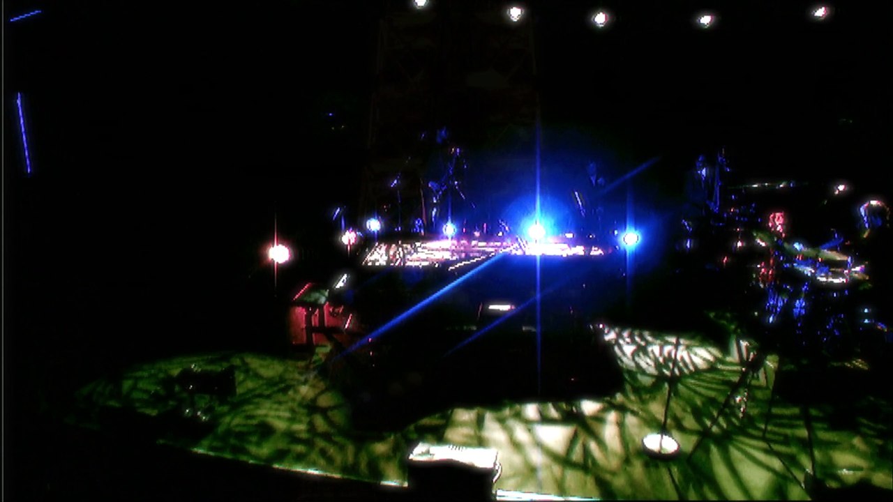 Renault - voiture, "Live Orchestra pour Renault Bose Edition, Showcase privé de Melody Gardot, Théâtre National de Chaillot" - avril 2011