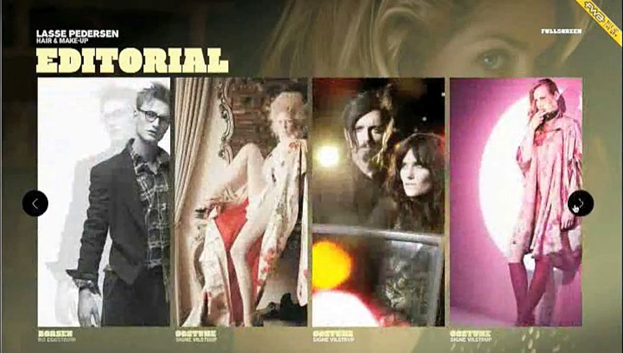 Friday Links - émission de marketing créatif et technique - janvier 2010 - Friday Links n°9, Saison 3