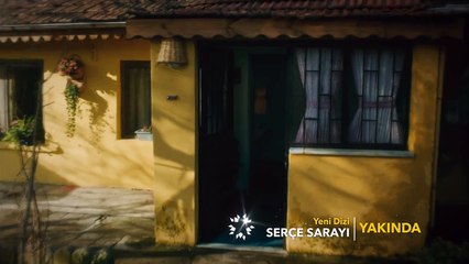 Serçe Sarayı 1.Bölüm Fragmanı