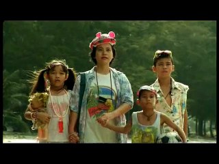 Thaï Life - assurance vie - 2009 - "Melody of Life"