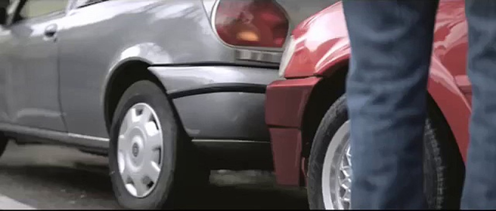 Volkswagen - voiture Nouvelle Golf - mai 2010 - "Caméra de recul"