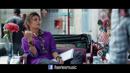 New Movie-'ROY' Exclusive Trailer- Jacquiline Fernandes-Arjun Rampal-Ranbir Kapoor