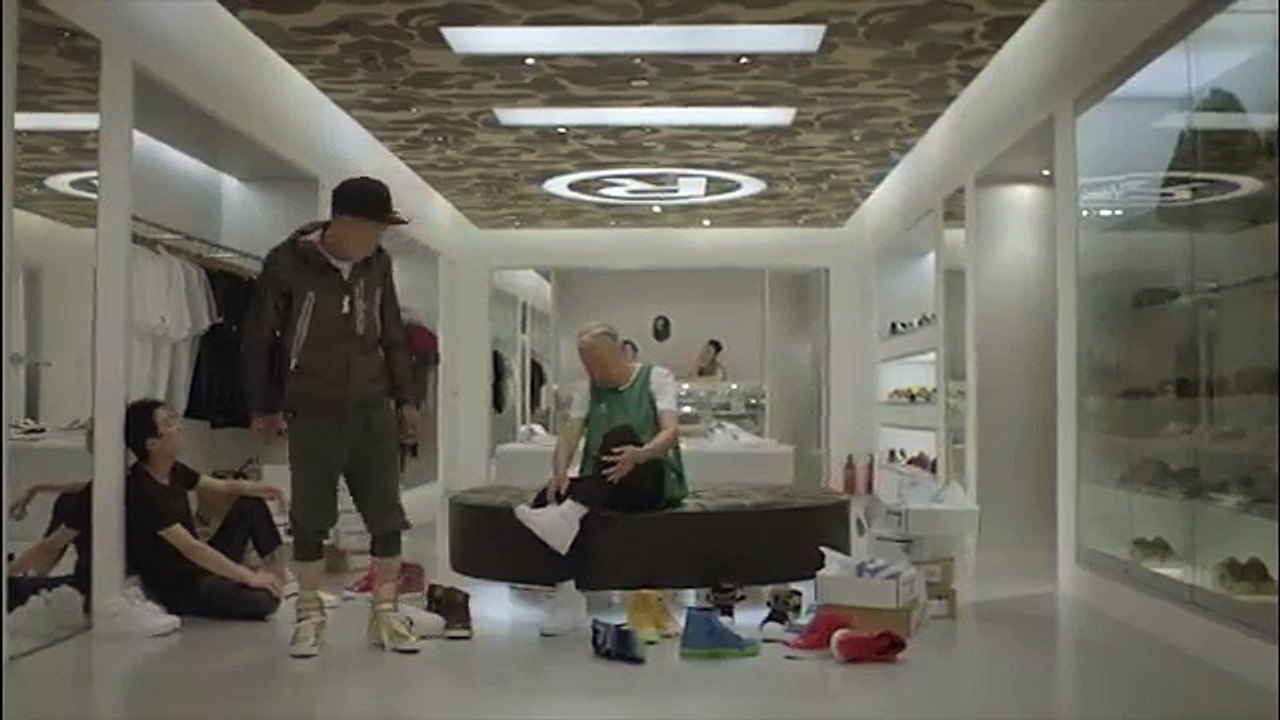 Volkswagen - voiture New Beetle, "Senior rebels" - novembre 2012