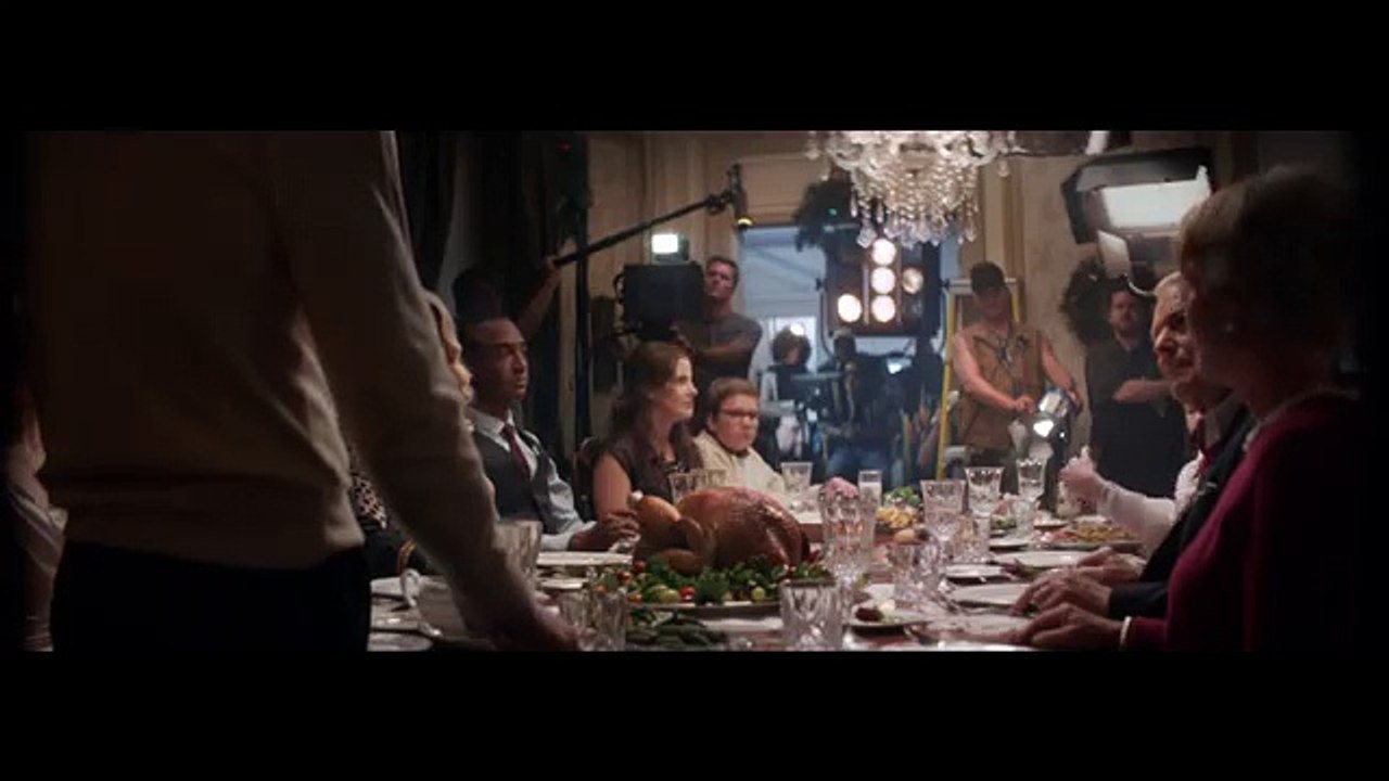 Publicité Canalsat Dinde