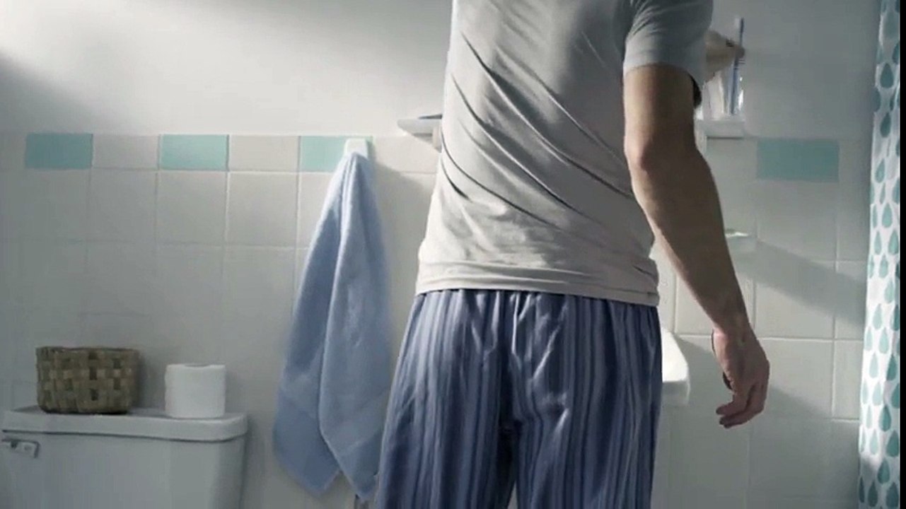 Y&R Pérou pour Colgate (Colgate Palmolive) - dentifrice, "Trust" - mars 2014