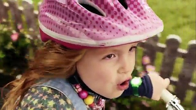 Wieden & Kennedy Londres pour Three - opérateur téléphonique, Sing it kitty - février 2014