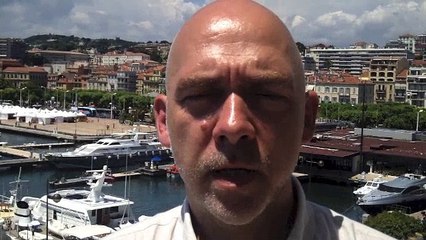 Jean-Christophe Royer revient sur le palmarès français