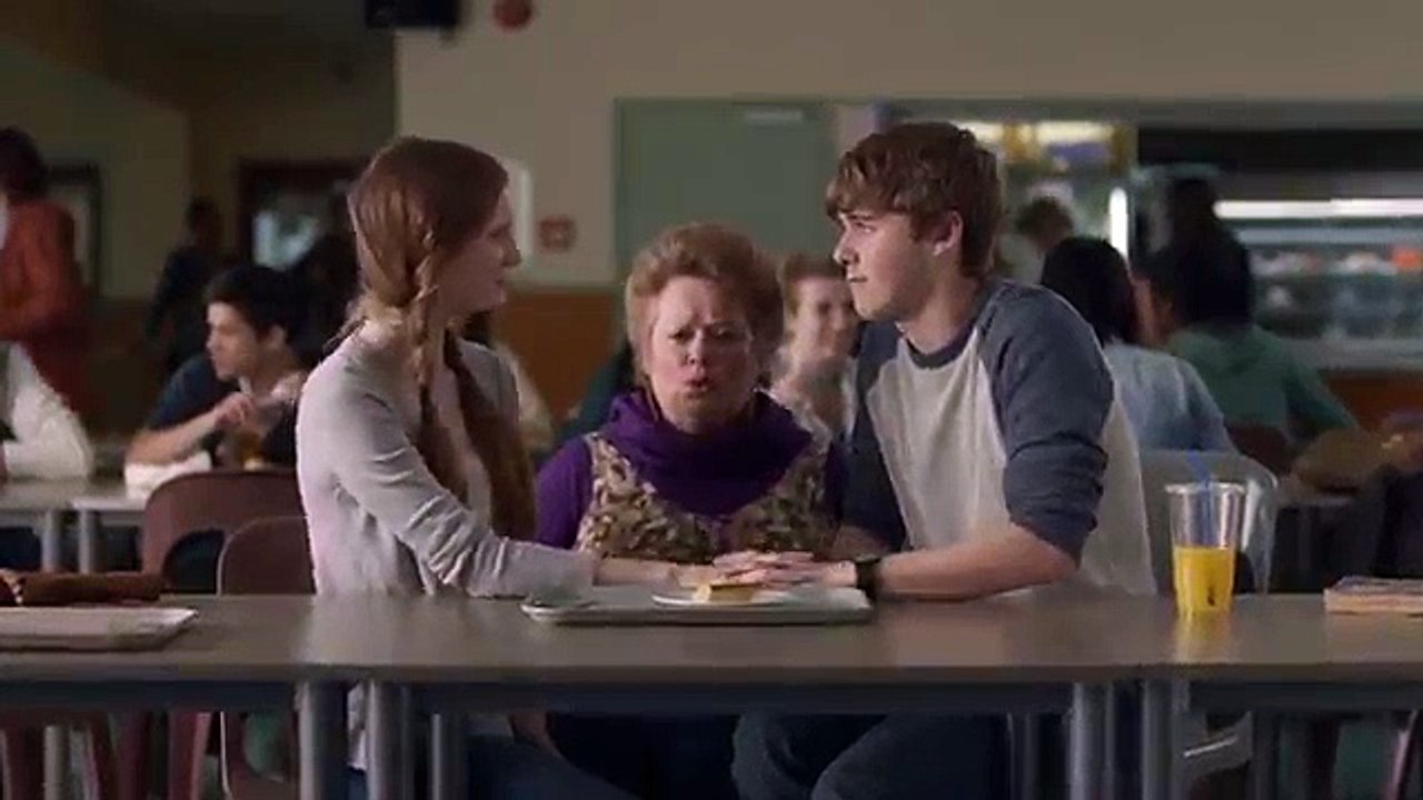 Wieden & Kennedy Portland pour Old Spice - gel douche et déodorant, "Mom song" - janvier 2014