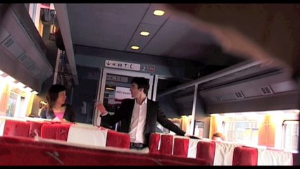 Thalys - compagnie ferroviaire - août 2010 - "Thalys sur Ebay", "Renovation", "Délire""