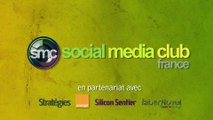 Social Media Club - droits et devoirs dans les médias sociaux - avril 2009 - Franz Vasseur, avocat au Barreau de Paris