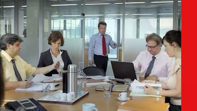 SFR - téléphonie fixe et internet pour les entreprises SFR Business Team - octobre 2010 - Faire équipe avec vous , comptable